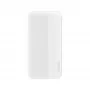 Dudao K4S+ Power Bank 20000mAh 10W Λευκό
