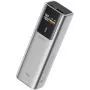 CUKTECH CKPB100PGLBL 150W 10000mAh Power Bank Γκρι