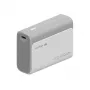 CUKTECH 30W 10000mAh Power Bank 1C1A CP13 Γκρι
