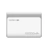 CUKTECH 30W 10000mAh Power Bank 1C1A CP13 Γκρι