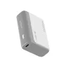 CUKTECH 30W 10000mAh Power Bank 1C1A CP13 Γκρι