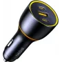 AOHi Superauto PD 170W 2x USB-C, 1x USB-A Φορτιστής GaN