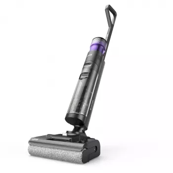 JONR ED12 Pro Max Ηλεκτρική σκούπα υγρών/ξηρών με μπαταρία