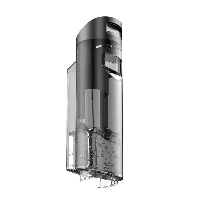 JONR ED12 Pro Max Ηλεκτρική σκούπα υγρών/ξηρών με μπαταρία