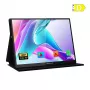 ZEUSLAP Z10T Φορητή οθόνη με οθόνη αφής 10 σημείων 10,1 ιντσών 1920x1200 IPS