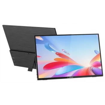 ZEUSLAP P16ST Φορητή οθόνη 16 ιντσών QHD+ IPS 144Hz