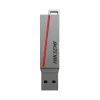 HIKSEMI CLE USB 32 GB E307C Dual USB 3.2 USB Type-C Γκρι
