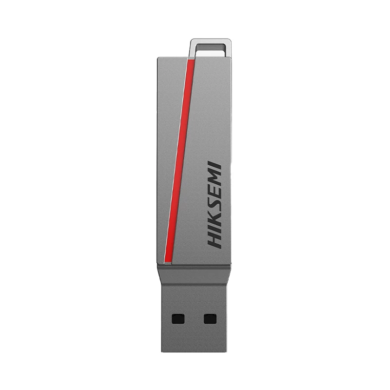 HIKSEMI CLE USB 32 GB E307C Dual USB 3.2 USB Type-C Γκρι