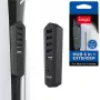 IPEGA Hub USB/USB-C για PS5 Slim Μαύρο