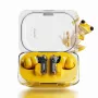Nothing Ear (a) Ασύρματα In-Ear Ακουστικά Κίτρινο