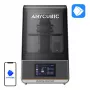 Anycubic Photon Mono M7 Resin 3D Εκτυπωτής Μαύρο