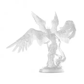 ANYCUBIC Water-Wash 2.0 1kg Ρητίνη Διάφανη