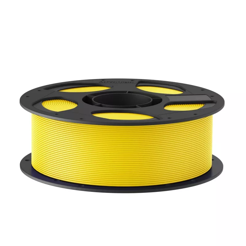 Anycubic Basic PLA Filament 1,75 mm Κίτρινο 1 kg AHPLVY-107