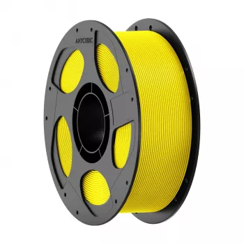 Anycubic Basic PLA Filament 1,75 mm Κίτρινο 1 kg AHPLVY-107