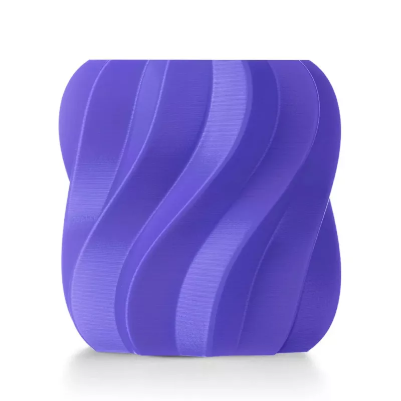 Anycubic Basic PLA Filament 1.75mm Μωβ 1kg AHPLPO-107