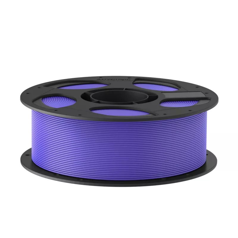 Anycubic Basic PLA Filament 1.75mm Μωβ 1kg AHPLPO-107