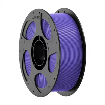 Anycubic Basic PLA Filament 1.75mm Μωβ 1kg AHPLPO-107