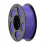 Anycubic Basic PLA Filament 1.75mm Μωβ 1kg AHPLPO-107