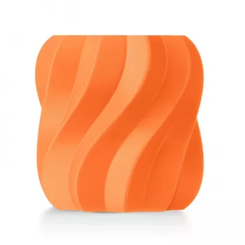 Anycubic Basic PLA Filament 1.75mm Πορτοκαλί 1kg