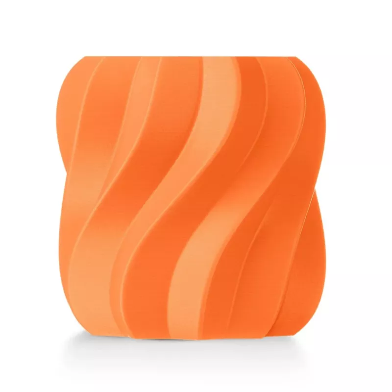 Anycubic Basic PLA Filament 1.75mm Πορτοκαλί 1kg