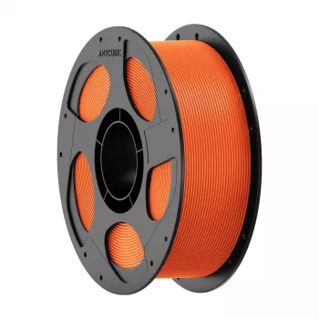 Anycubic Basic PLA Filament 1.75mm Πορτοκαλί 1kg