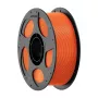 Anycubic Basic PLA Filament 1.75mm Πορτοκαλί 1kg