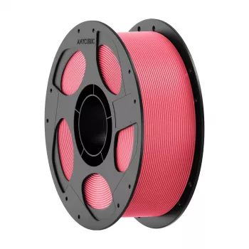 Anycubic Basic PLA Filament 1,75mm Ροζ 1kg AHPLSP-107