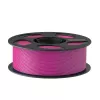 Anycubic Basic PLA Filament 1,75mm Ματζέντα 1kg AHPLMG-107
