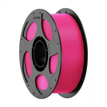 Anycubic Basic PLA Filament 1,75mm Ματζέντα 1kg AHPLMG-107