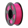 Anycubic Basic PLA Filament 1,75mm Ματζέντα 1kg AHPLMG-107