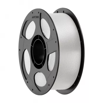 Anycubic Basic PLA Filament 1.75mm Διάφανο 1kg AHPLCL-107
