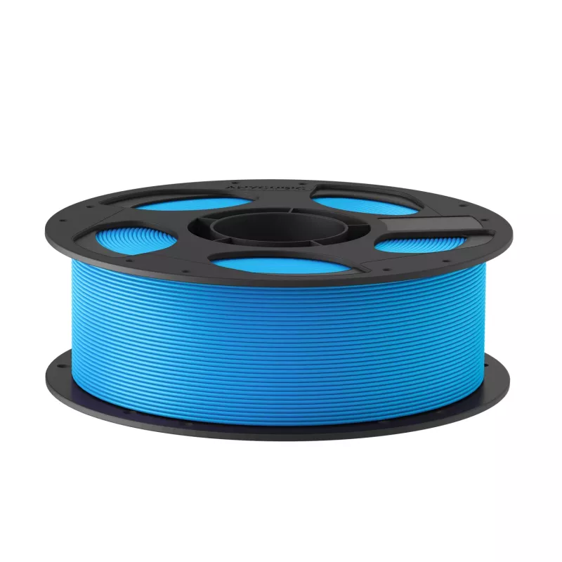 Anycubic Basic PLA Filament 1,75mm Κυανό 1kg AHPLCY-107