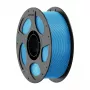 Anycubic Basic PLA Filament 1,75mm Κυανό 1kg AHPLCY-107