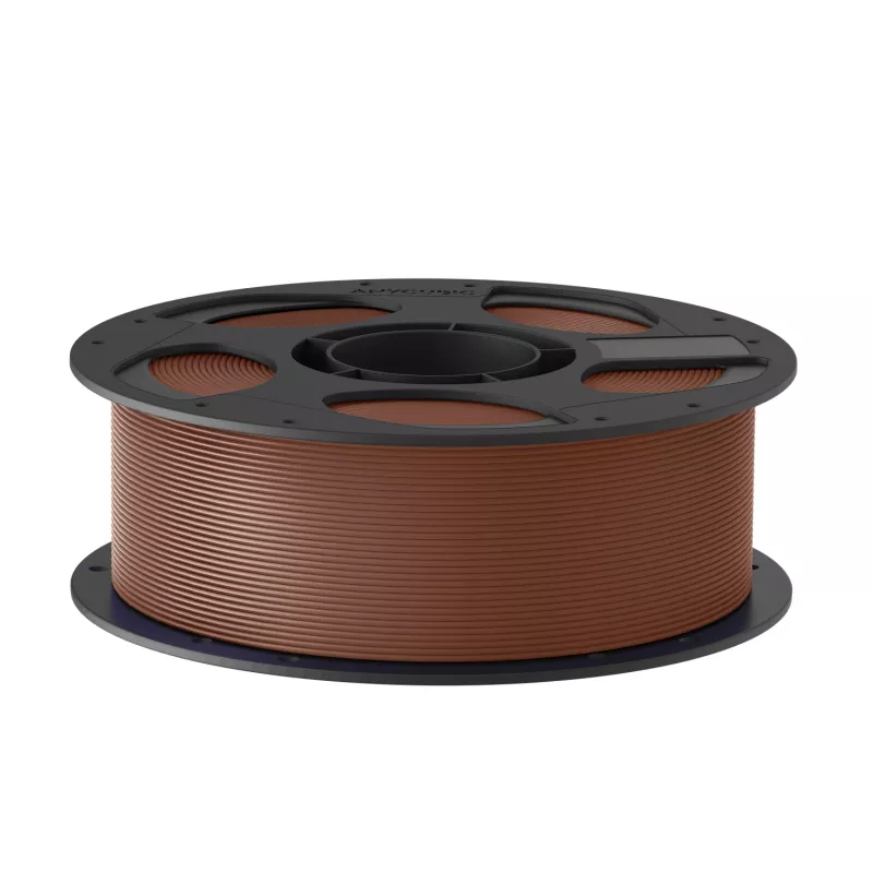 Anycubic Basic PLA Filament 1,75mm Μπρούντζος 1kg
