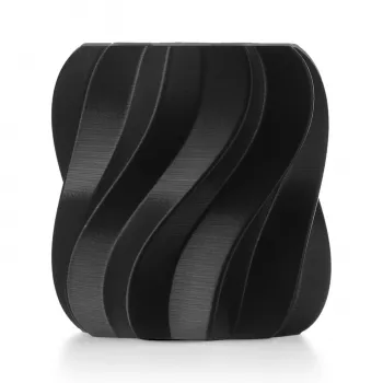 Anycubic PLA+ Filament 1,75mm μαύρο 1kg AHPLPBK-108