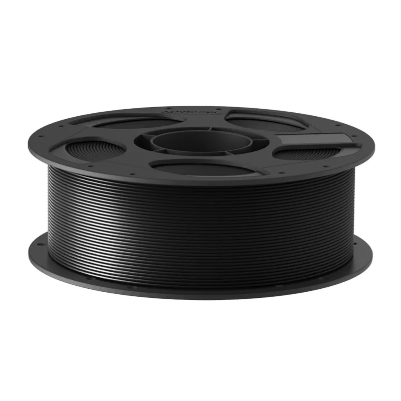 Anycubic PLA+ Filament 1,75mm μαύρο 1kg AHPLPBK-108