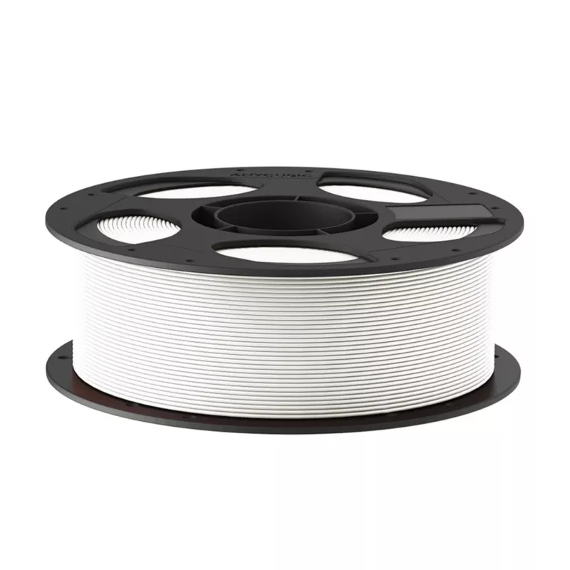 ANYCUBIC PLA+ Filament 1,75mm λευκό 1kg AHPLPBW-108