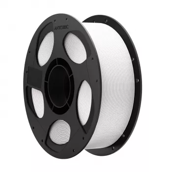 ANYCUBIC PLA+ Filament 1,75mm λευκό 1kg AHPLPBW-108