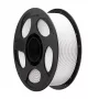 ANYCUBIC PLA+ Filament 1,75mm λευκό 1kg AHPLPBW-108