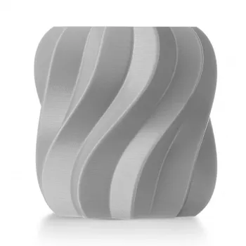 ANYCUBIC PLA+ Filament 1,75mm γκρι 1kg AHPLPGE-108