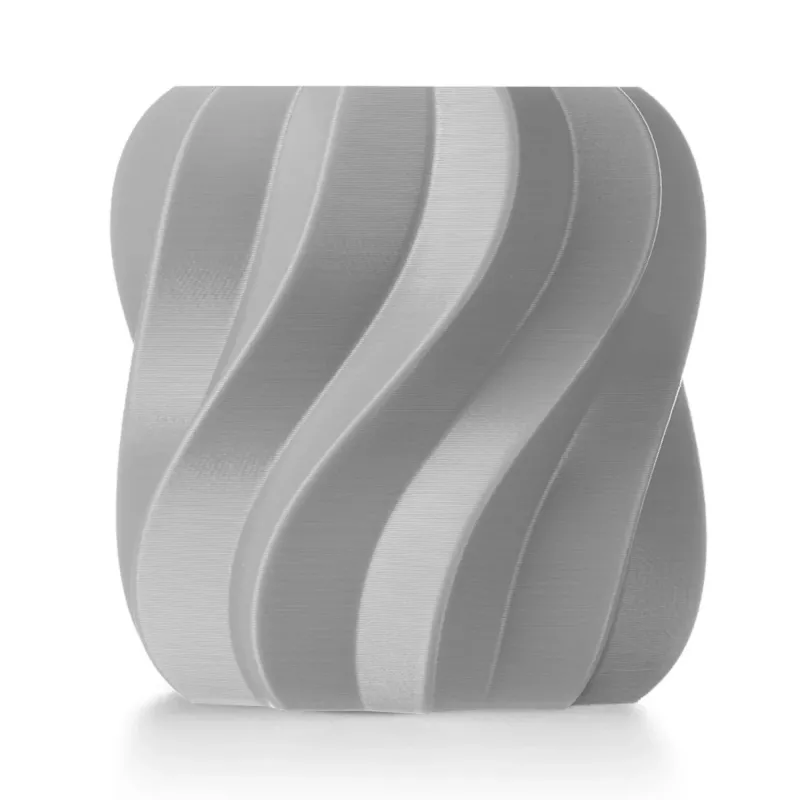 ANYCUBIC PLA+ Filament 1,75mm γκρι 1kg AHPLPGE-108