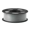 ANYCUBIC PLA+ Filament 1,75mm γκρι 1kg AHPLPGE-108