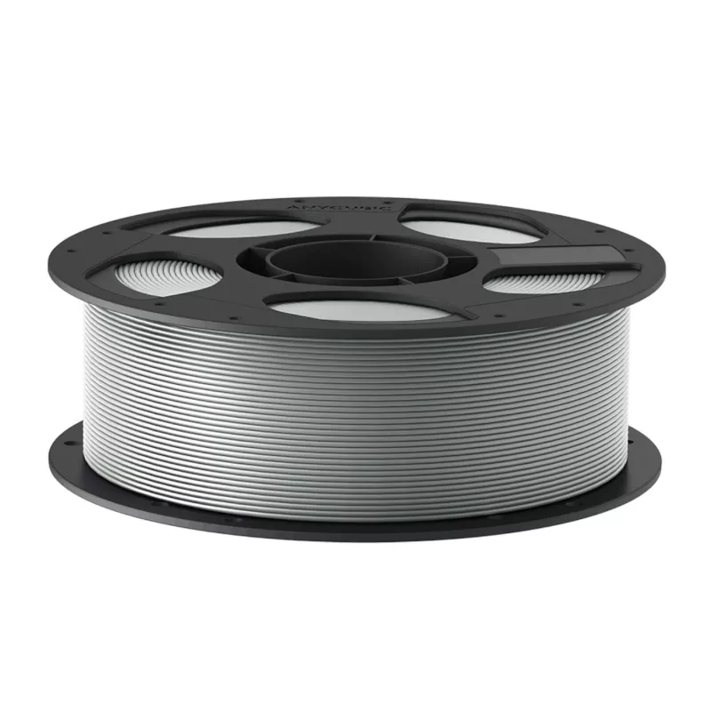 ANYCUBIC PLA+ Filament 1,75mm γκρι 1kg AHPLPGE-108