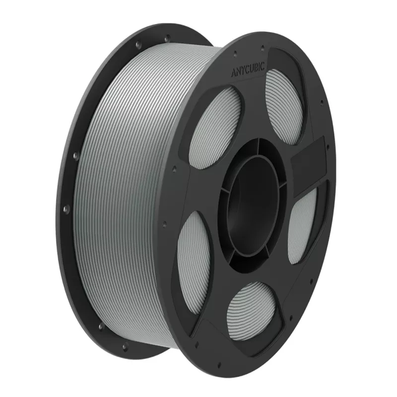 ANYCUBIC PLA+ Filament 1,75mm γκρι 1kg AHPLPGE-108