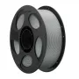 ANYCUBIC PLA+ Filament 1,75mm γκρι 1kg AHPLPGE-108