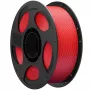 ANYCUBIC PLA+ Filament 1,75mm κόκκινο 1kg AHPLPRR-108