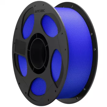 Anycubic PLA+ Filament 1,75mm μπλε 1kg AHPLPDB-108