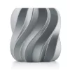 Anycubic PLA Silk Filament 1,75mm ασημί 1kg