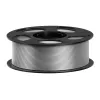 Anycubic PLA Silk Filament 1,75mm ασημί 1kg