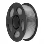 Anycubic PLA Silk Filament 1,75mm ασημί 1kg